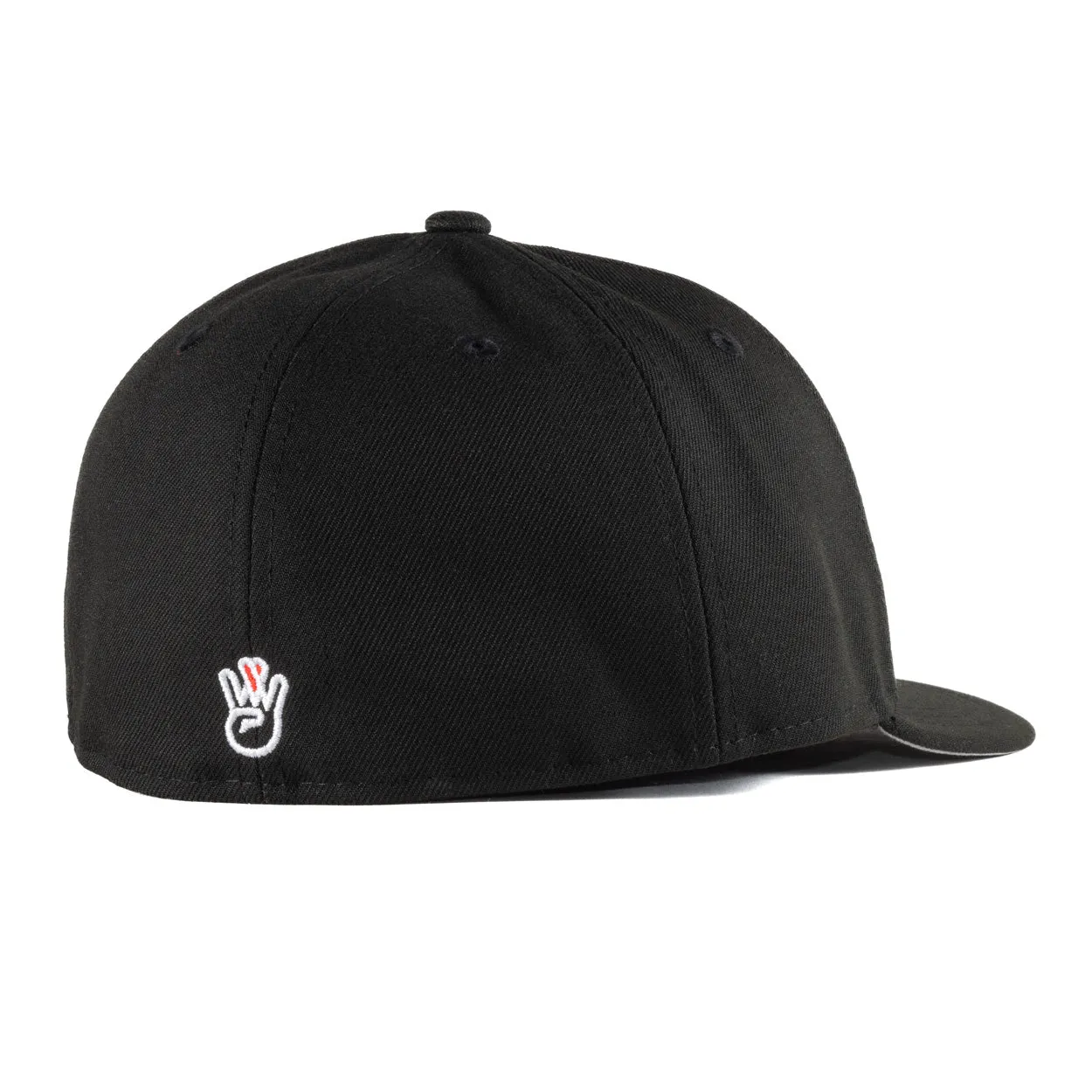 Westside Low Profile New Era Fitted