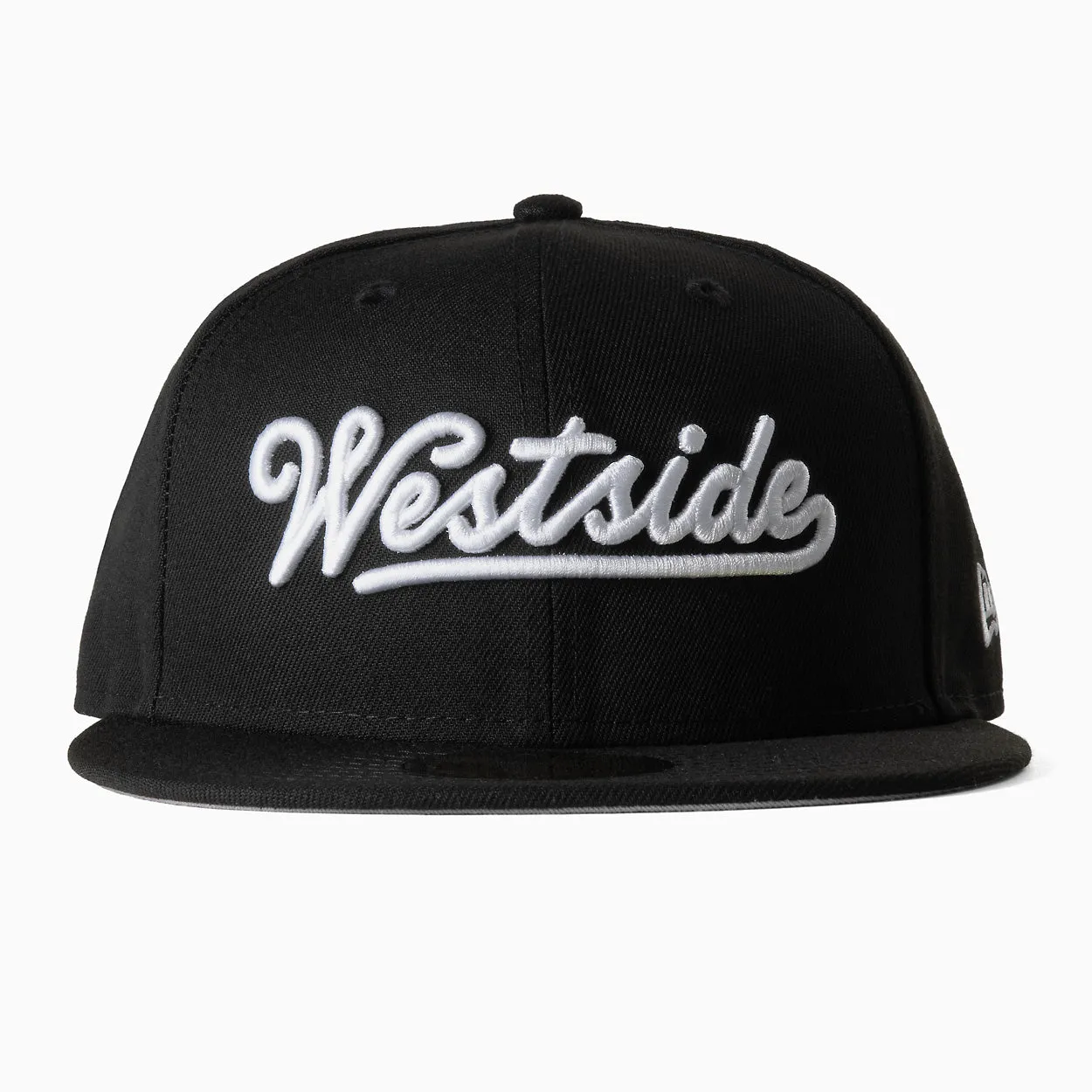 Westside New Era Fitted