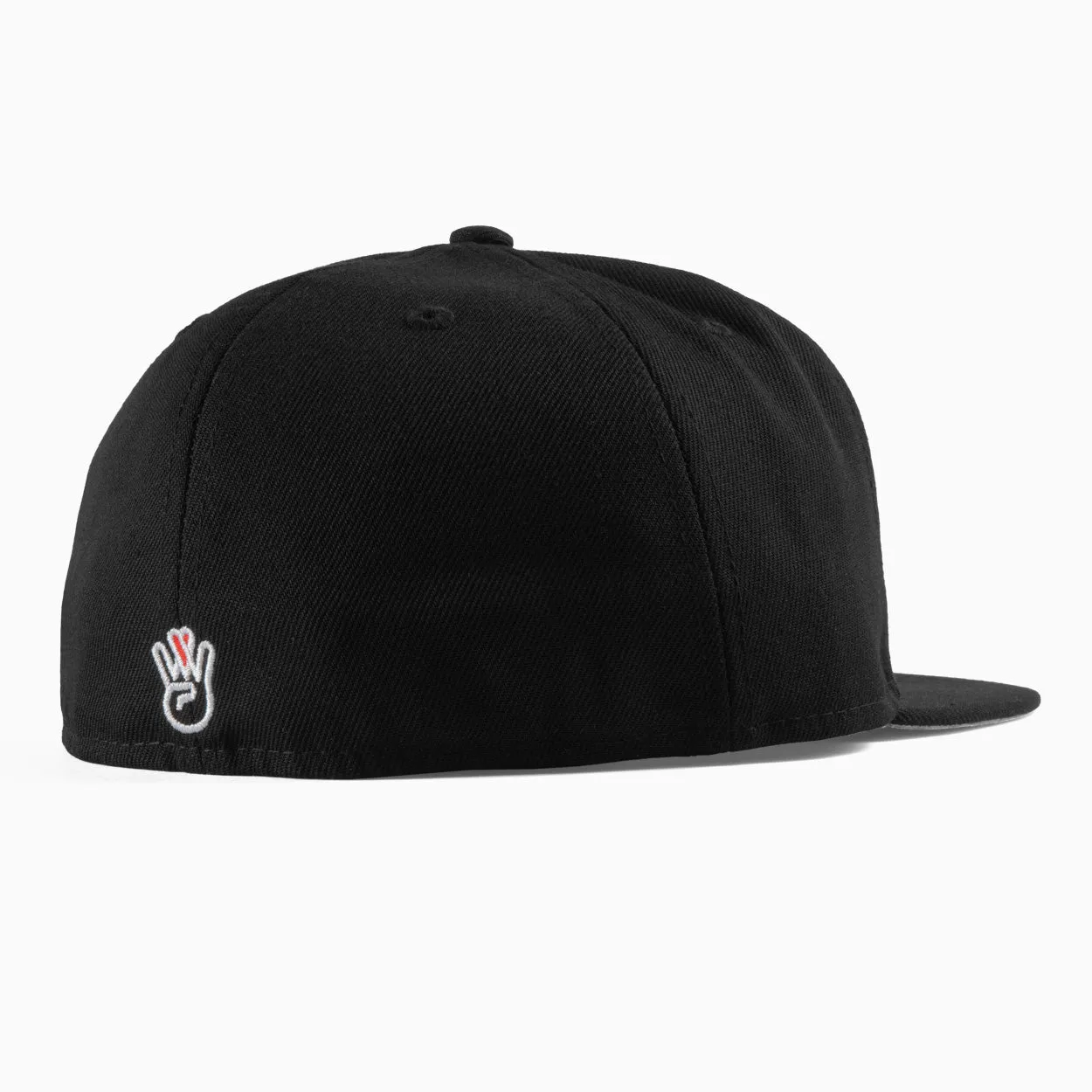 Westside New Era Fitted