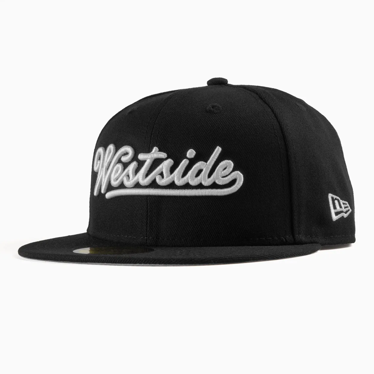 Westside New Era Fitted