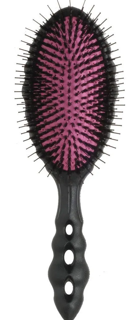 Y.S. Park 50AC2 Beetle Luster Cushion Eco Styler Brush